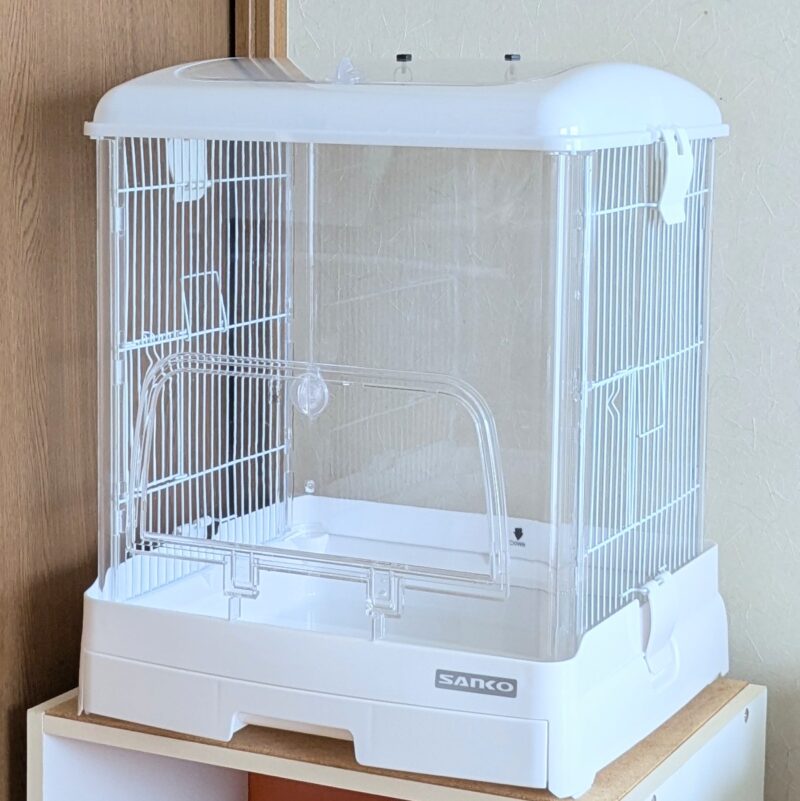 三晃商会「イージーホームクリアバード35」